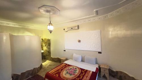 M'Hamid El Ghizlane Bed & Breakfast | Hamada Du Draa