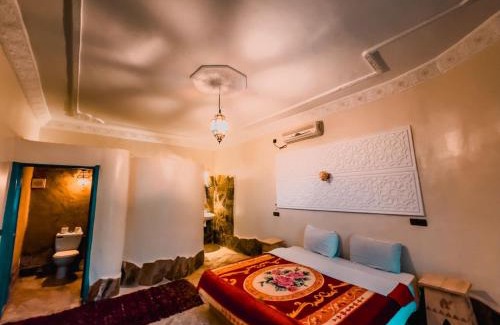M'Hamid El Ghizlane Bed & Breakfast | Hamada Du Draa