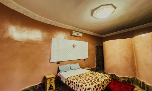 M'Hamid El Ghizlane Bed & Breakfast | Hamada Du Draa