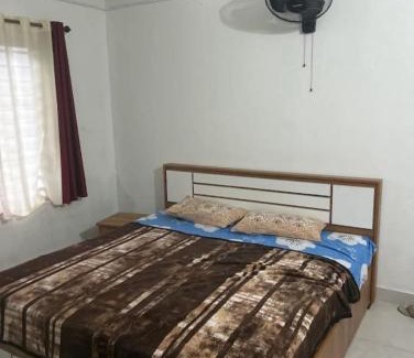 Amalavayal House | Hamai Grand Home Stay