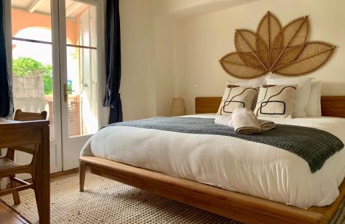 Orient Bay Apartment | Hamaka Orient Beach - 2 BR foot in the sand !