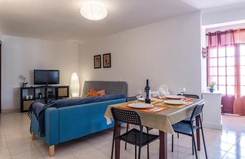 Peneco Beach Apartment | Hamal's Beach Flat