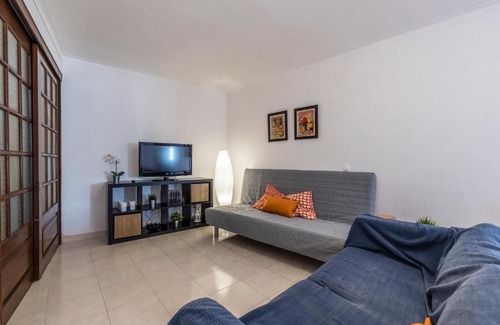Peneco Beach Apartment | Hamal's Beach Flat