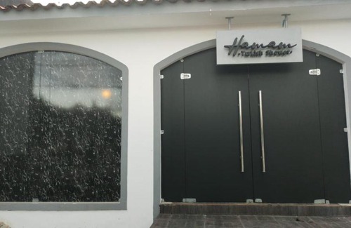 Jaragua Hostel | Haman Hostel & Sauna Masculina a 150 mts do Mar da Pajucara
