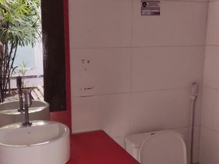 Jaragua Hostel | Haman Hostel & Sauna Masculina a 150 mts do Mar da Pajucara