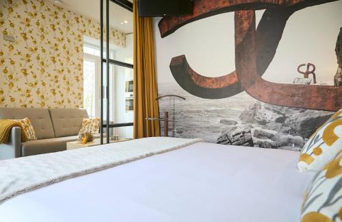 San Sebastian Centro Apartment | HAMAR San Sebastián