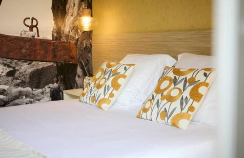 San Sebastian Centro Apartment | HAMAR San Sebastián