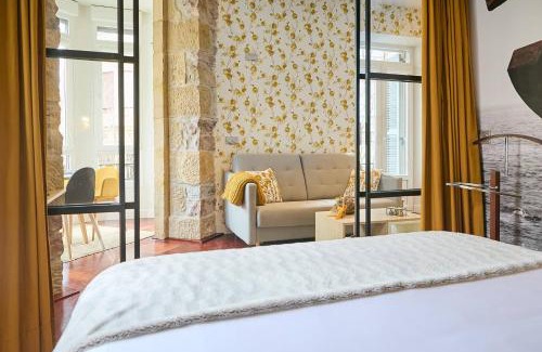 San Sebastian Centro Apartment | HAMAR San Sebastián