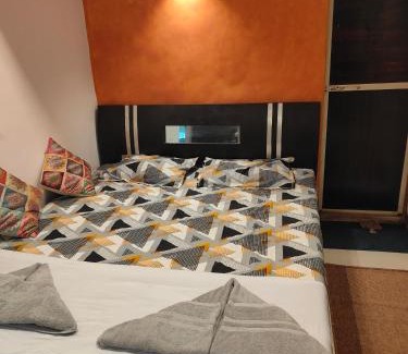 Andheri West Apartment | Hamara Powers