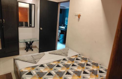Andheri West Apartment | Hamara Powers