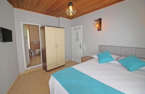 Bozcaada Hotel | Hambarlı Otel