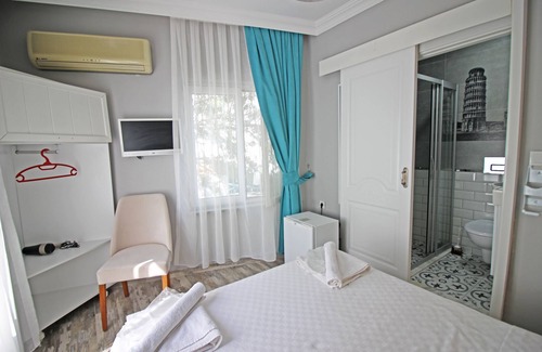 Bozcaada House | Hambarli Otel