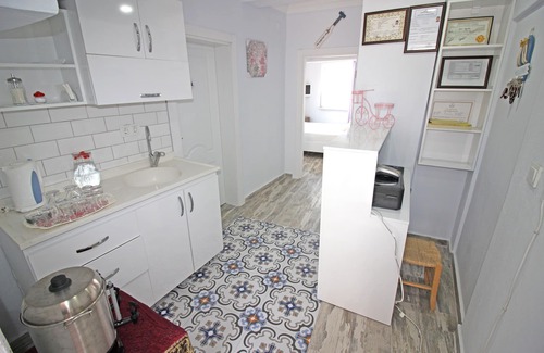 Bozcaada House | Hambarli Otel