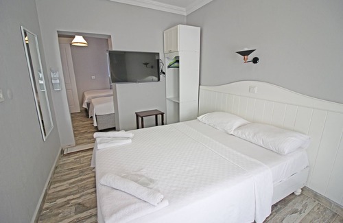 Bozcaada House | Hambarli Otel