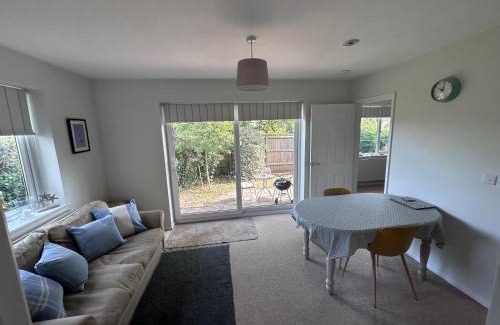 Woodbridge Apartment | Hamble House Holiday Let