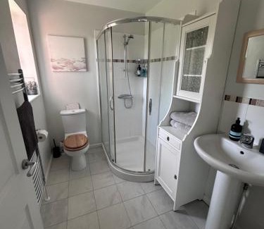 Woodbridge Apartment | Hamble House Holiday Let