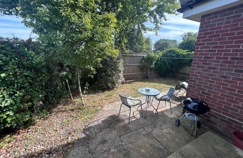 Woodbridge Apartment | Hamble House Holiday Let