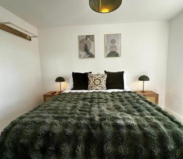 Blandford Forum House | Hambledon Hill Cottage
