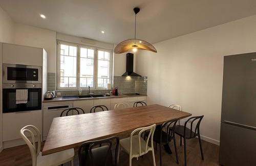 Reims House | Hambourg, 10 Pers, Spacieux, Élegant, Moderne