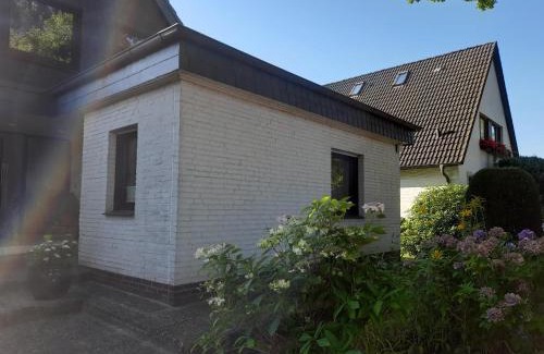 Datum Apartment | Hamburg vor der Tür