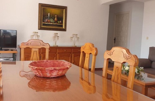 Torre del Mar Apartment | Hamburgo 1 - Vistas al Mar y Faro antiguo