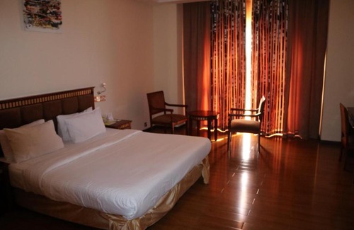 Salalah Apartment | Hamdan Plaza ApartHotel Salalah