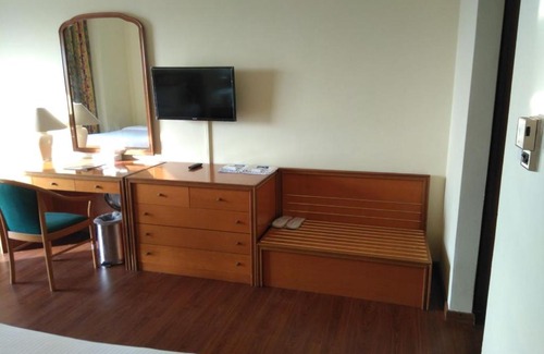 Salalah Apartment | Hamdan Plaza ApartHotel Salalah