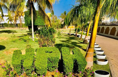Salalah Apartment | Hamdan Plaza ApartHotel Salalah