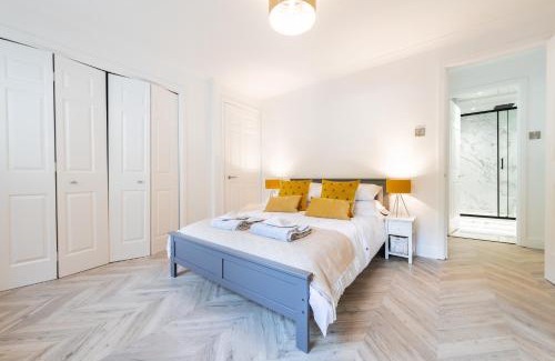 Largs Apartment | Hame by the Sea