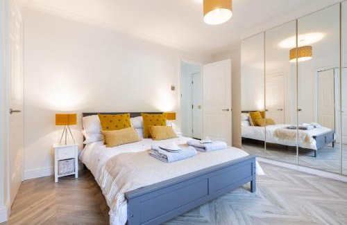 Largs Apartment | Hame by the Sea