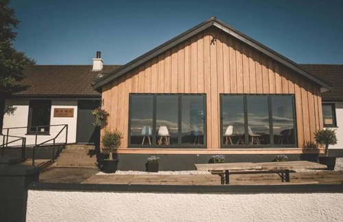 Roskhill House | Hame on Skye - Exclusive Stays