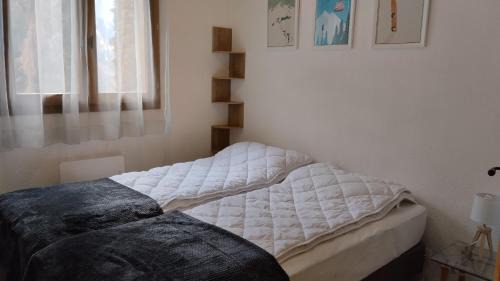 Orelle Apartment | Hameau 1 002 - SPA & PISCINE appartement 6 pers