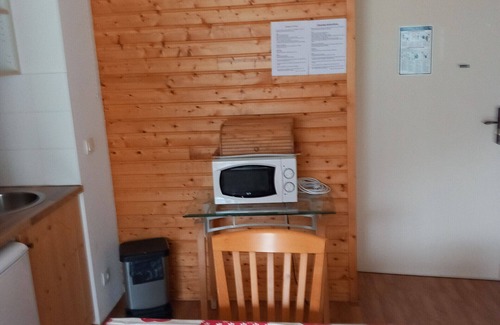 Orelle Apartment | Hameau 8 102 - SPA & PISCINE appartement 4 pers