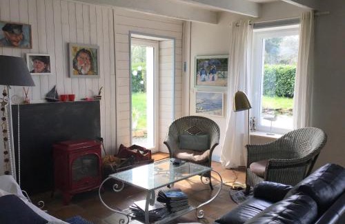 Moelan-sur-Mer House | hameau de kerglien