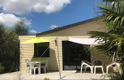 Jullouville Villa | Hameau de la Brelaudière