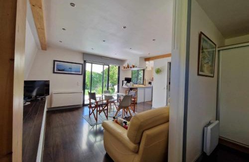 Jullouville Villa | Hameau de la Brelaudière