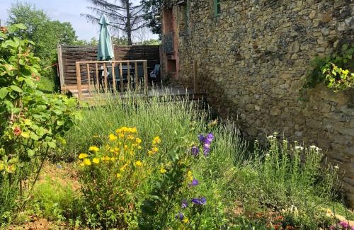 La Bastide-de-Bousignac House | Hameau de Montcabirol - Foix