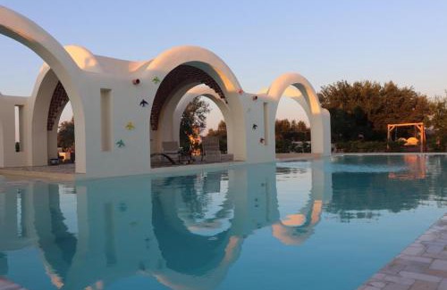 Sidi Bou Ali House | Hameau de Sam