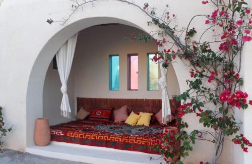 Sidi Bou Ali House | Hameau de Sam