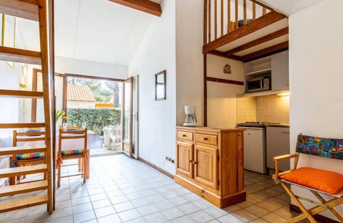 Les Mathes House | Hameau de Talaris by Interhome