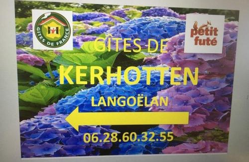 Langoelan House | HAMEAU KERHOTTEN
