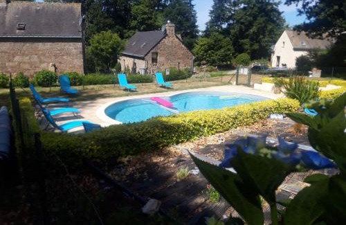 Langoelan House | HAMEAU KERHOTTEN