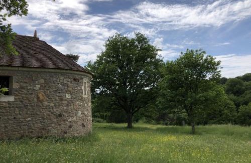 Saint-Germain-des-Champs House | Hameau Les Gaties