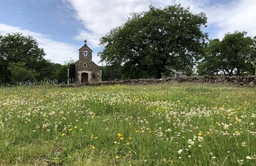 Saint-Germain-des-Champs House | Hameau Les Gaties