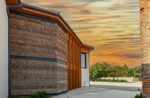Tsilkani Hotel | Hameau Mukhrani
