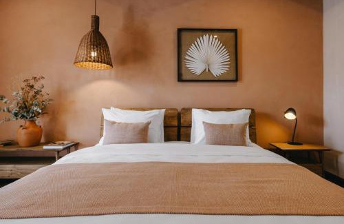 Tsilkani Hotel | Hameau Mukhrani