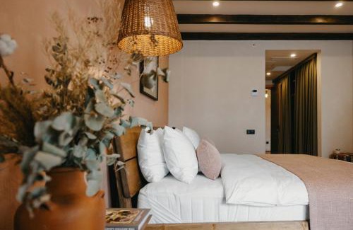 Tsilkani Hotel | Hameau Mukhrani