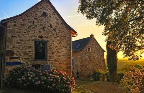 Maleville House | Hameau Privatif de Charme 30 PERS