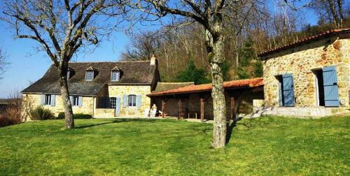 Maleville House | Hameau Privatif de Charme 30 PERS