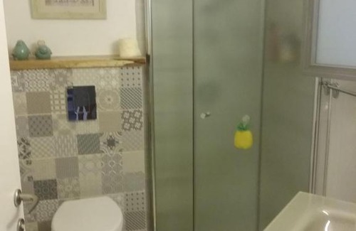 Kfar Sava House | Hamedina de Silvina